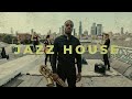 Soulful deep house sa  jazz house soul session 1 2024  mixed by cagedbeatz