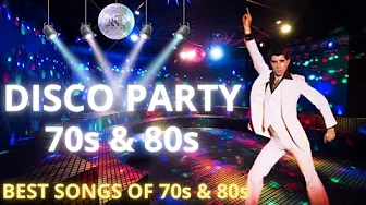 Disco Party Setmix NuDisco #03 | Groove into the Night with SETMIX NUDISCO Vibes! 🕺🌈🎉