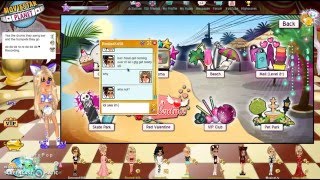 MSP RANDOM TIME