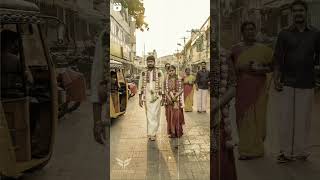 மாலை அந்திகளில் | Engae Enadhu Kavidhai | #arrahman #vairamuthu #coimbatoreweddingphotographer