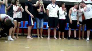 Seward High After Prom 2010 - Hypnotist Part 5