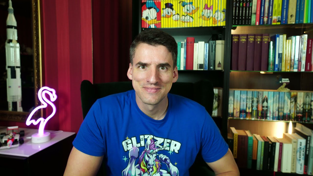 Steuer-Knast für Influenzer - Der Held am Freitagabend