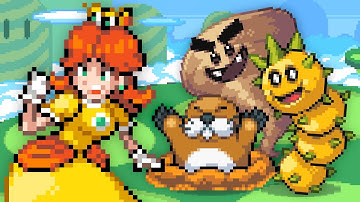 I created a Pokemon game just to Nuzlocke it