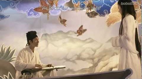 Điều Em Không Biết   Vương Lực Hoành