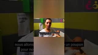 SOIN DE VISAGE EXAMEN CAP AEPE/ ADVF #capaepe #vaefrance #petiteenfance #adje