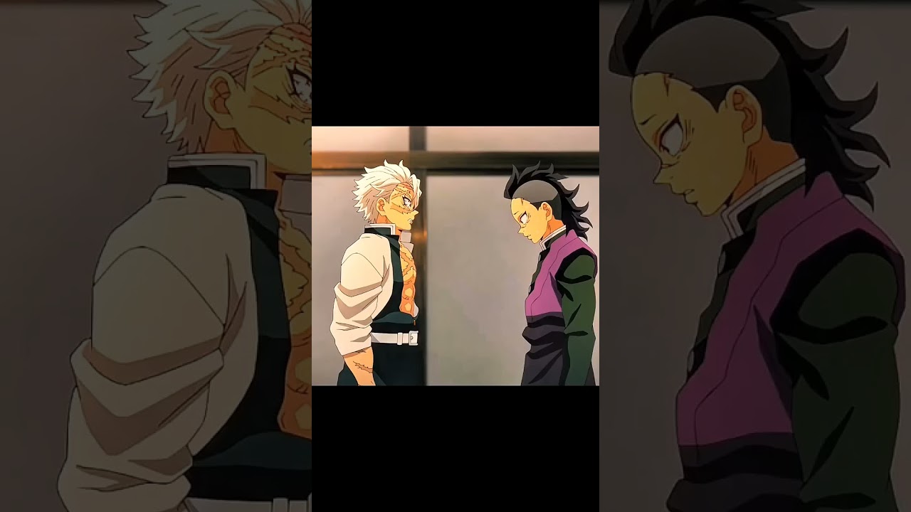 sosat demon Slayer story