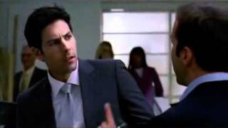 Entourage - Bitchslap