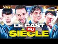 T1 vs geng le cast du sicle on troll fort kameto x skyyart