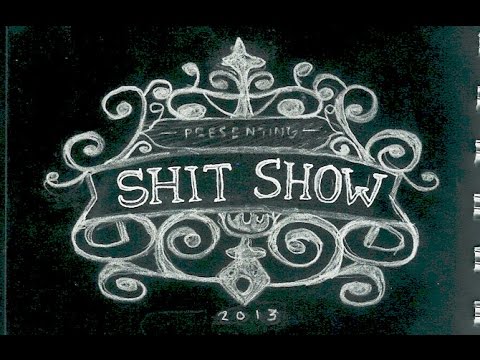 Видео: Лучшее SHIT SHOW