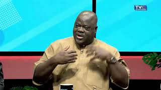 Dr. Olumide Emmanuel: “You Can’t Stay Local & Think Global!”