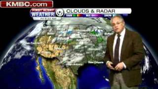 Will Friday Be A Wash Out Watch Joel s Forecast