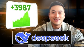 How To Make $3987/Month With DeepSeek in 2025