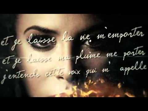 la chanson de zaho tourner la page la chanson de zaho tourner la page