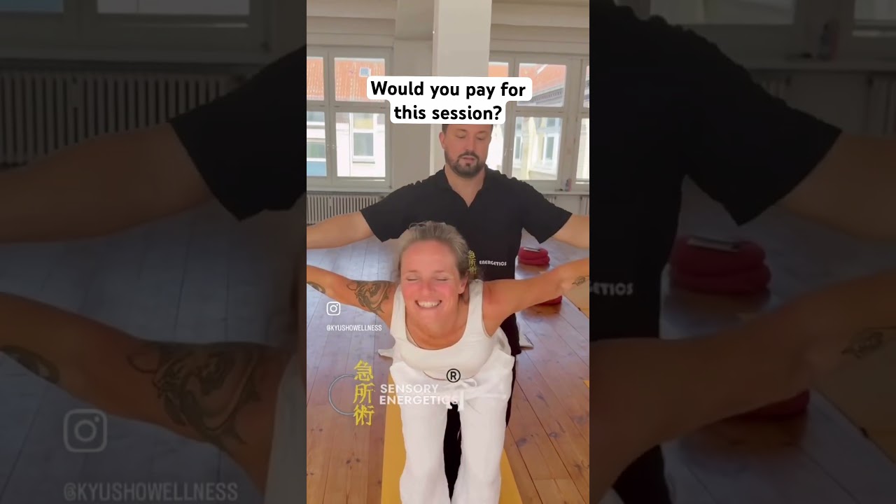 Объясните сенсорную энергетику 😩 