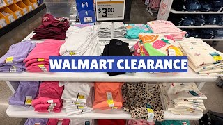 ALL OF THE WALMART CLEARANCE DEALS🔥THIS WEEK AMAZING MARKDOWNS💥