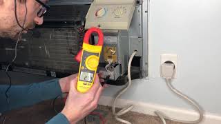 Installing Nest Thermostat for GE Zoneline Heat Pump
