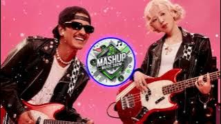 ROSÉ & Bruno Mars X Gigi D Agostino -  APT. X Bla Bla Bla (Rudeejay & Da Brozz Bootleg)