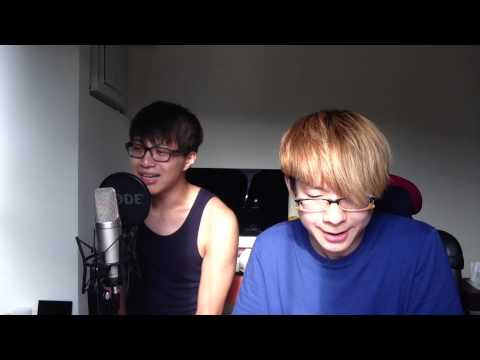 隨便唱 青春常駐 吳業坤 Cousin Fung Cover 張敬軒