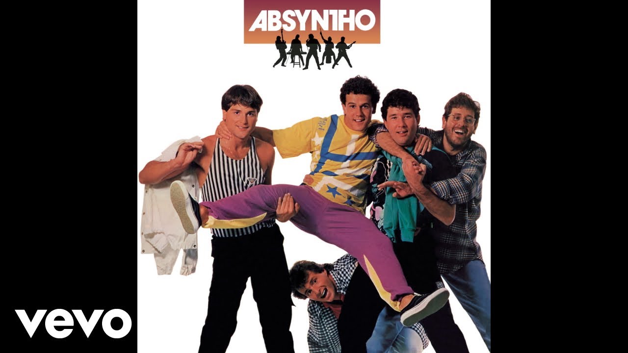 YouTubeでAbsyntho - Todo Amor que Se Preza (Áudio Oficial)を視聴 YouTubeでAbsyntho - Todo Amor que Se Preza (Áudio Oficial)を視聴