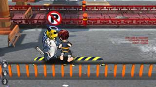 Rumble Fighter Training Bot hacks