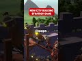 A New City Building Strategy Game