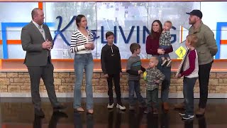 Kato Living - Upcoming parenting conference