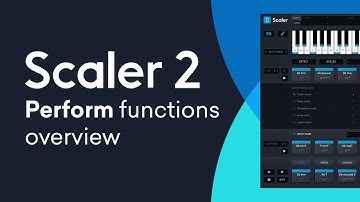 Scaler 2 New Feature | Expressions - Performances, Phrases, Rhythms
