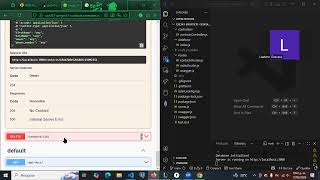CSE341 - W01 Project: Contacts Part 2