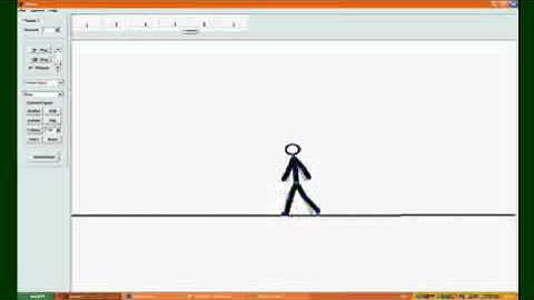 pivot walking tutorial