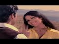 MERI SONI MERI TAMMANA - ASHA BHOSLE & KISHORE KUMAR