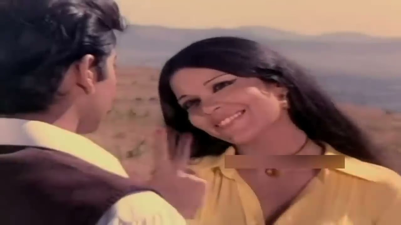 MERI SONI MERI TAMMANA   ASHA BHOSLE  KISHORE KUMAR