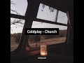 Coldplay-Church (Subtitulado al español)