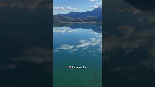 Otesevo, Prespa Lake, Macedonia (2024) Отешево, Преспанско Езеро #otesevo #prespalake #makedonija