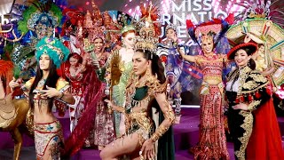 The National Costume | Miss International Queen 2023 | VDO BY POPPORY