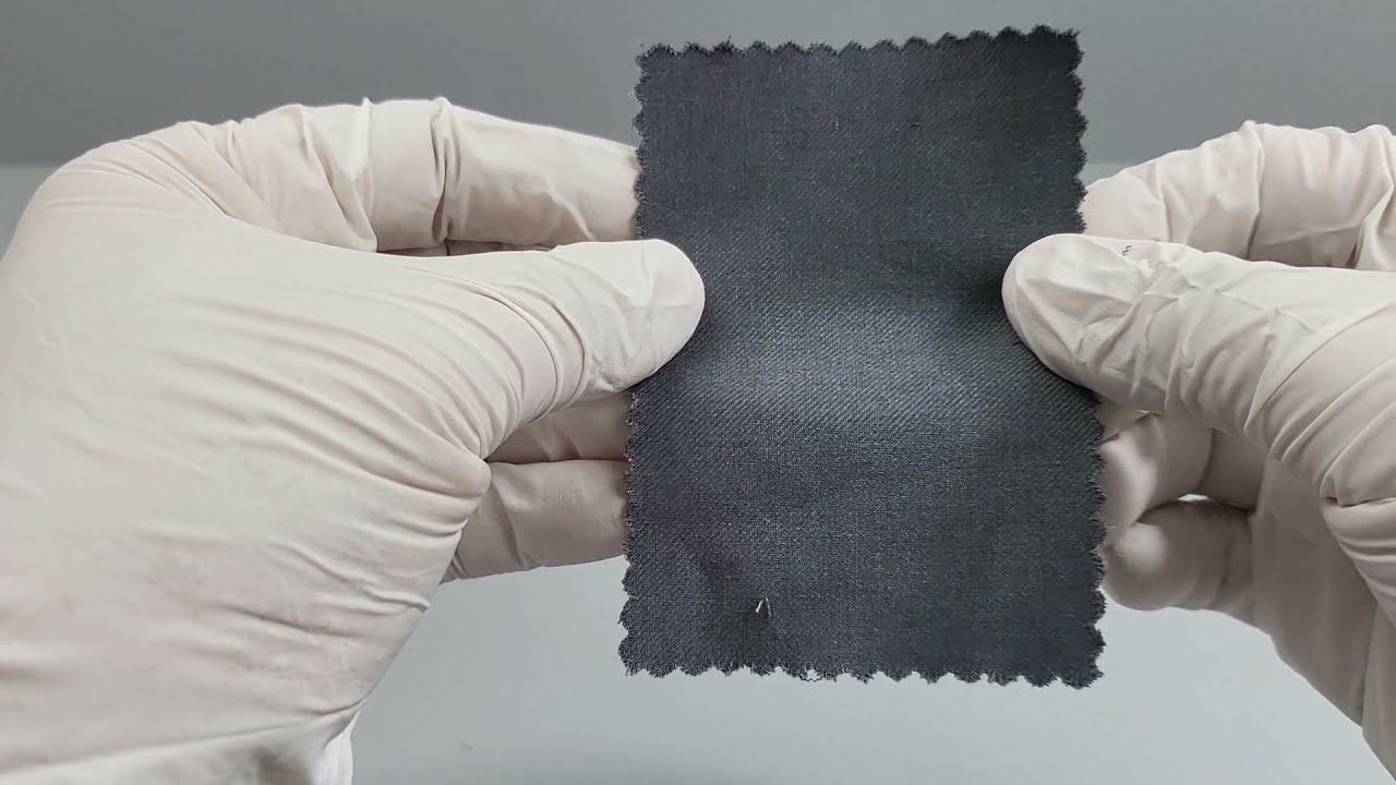 Polyester Rayon Spandex Woven (Item Code:FAB1219)