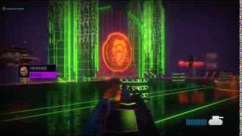 Saints Row 4 - Part 12 (Miller-Space)