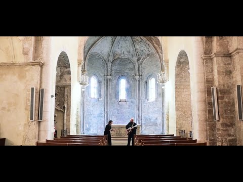 Iron Maiden ~ Wasted Years Cover (Acoustic Version) ~ Anthony et Amandine