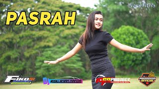 DJ LEBIH BAIK KAU BUNUH AKU DENGAN PEDANGMU | PASRAH 69project feat FIKO 88 | Dj Dangdut Terbaru