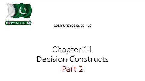 Lecture 25, Chapter 11 - Part 2, 2nd year, Computer Science
