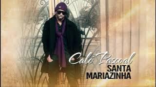 CALÓ PASCOAL - Bolingó (sungura)