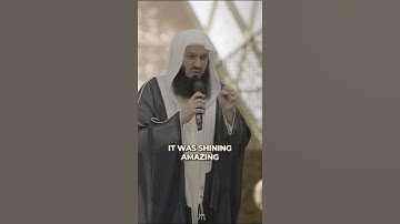 Our Prophet ﷺ Looked Like - Mufti Menk | Connect 2.0 | Jakarta