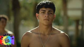 Movie Recap On The Road - The Best Gay Trucker Movie