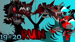 Incredibox Sprunki! Phase 19 And 20 Mashup Showcase #sprunki #video #games #cocrea Mp4