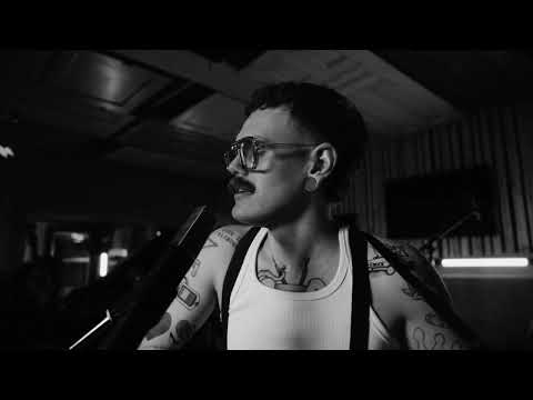 JONAS LOVV - If We Die (Live from Bergen kjøtt)