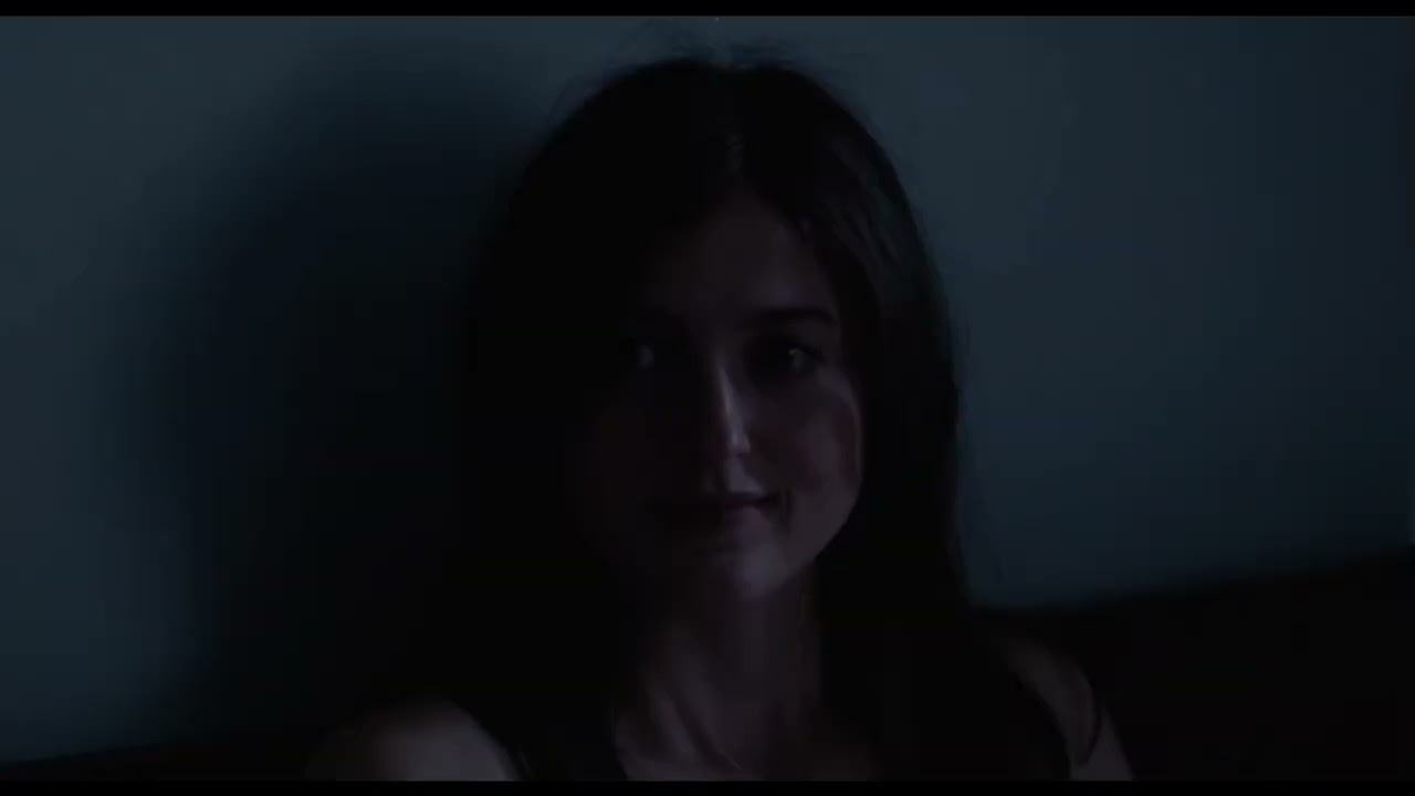 Verdens verste menneske 2021 She fell in love with him