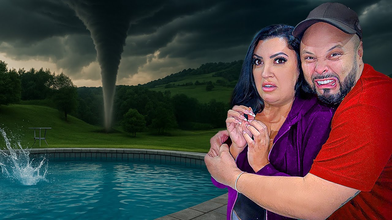 Наши самые невероятные семейные моменты