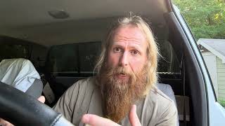 Artificial Intelligence, The Death Of Social Media & Mystical Bull crap