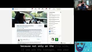 Why Do Fewer Teens Care About Driving?