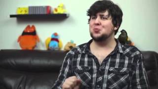 [YouTube Poop] - Hercules is JonTron s Sister