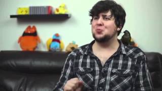 [YouTube Poop] - Hercules is JonTron 's Sister